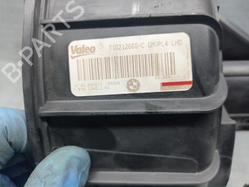Heater blower motor BMW X5 (E70) xDrive 35 d | BP22739948M62 