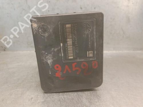 ABS pump OPEL ASTRA H (A04) 1.6 (L48) | BP21581264M43 