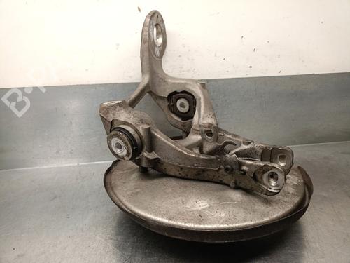 Right rear steering knuckle AUDI A4 B8 Avant (8K5) 2.0 TDI | BP23551520M28 