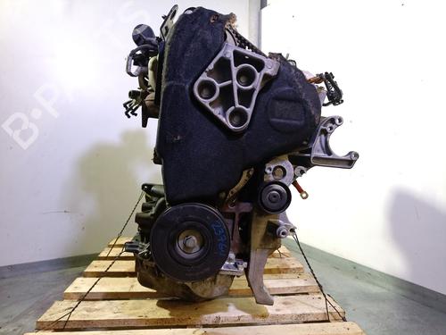 Used Engine RENAULT LAGUNA II (BG0/1_) 1.9 dCi (BG08, BG0G) (120 hp) 29641107
