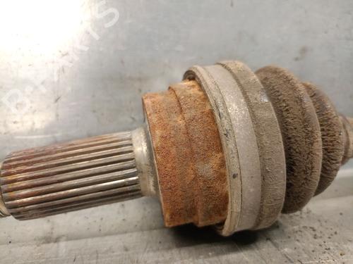 Right rear driveshaft NISSAN MURANO I (Z50) 3.5 4x4 | BP28035804M41 