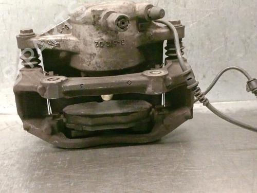 Left front brake caliper MERCEDES-BENZ E-CLASS (W211) E 320 (211.065) | BP36363040M105 - Image 3