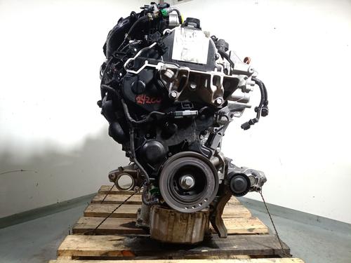 Used Engine OPEL COMBO Box Body/MPV (K9) 1.5 D (102 hp) 31958635