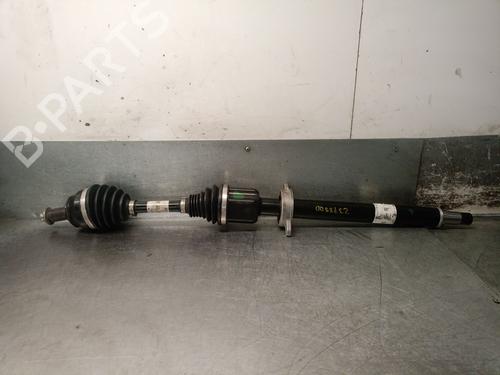 Used Right front driveshaft MERCEDES-BENZ A-CLASS (W177) A 180 d (177.003) (116 hp) 29978076