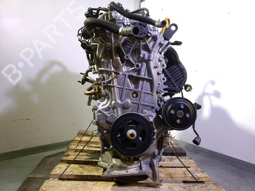 Used Engine HYUNDAI KONA (OS, OSE, OSI) 1.6 GDi Hybrid (105 hp) 29146404