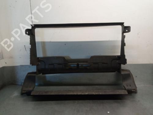 Front slam panel LAND ROVER FREELANDER 2 (L359) 2.2 TD4 4x4 | BP28732392C72 