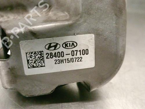 Egr HYUNDAI BAYON (BC3) 1.0 T-GDI 48V-Hybrid | BP37496100M69 - Image 6