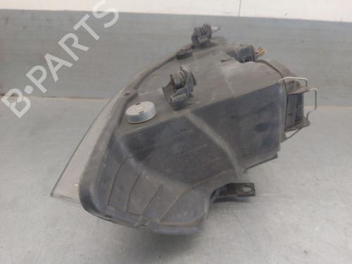Left headlight SEAT IBIZA III (6L1) 1.9 TDI | BP27514630C28 