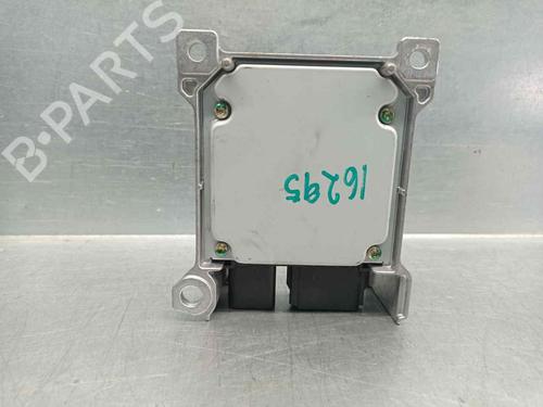 Kollisjonspute styreenhet FORD FOCUS I (DAW, DBW) 1.6 16V | BP10720841M53 