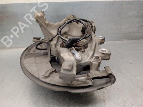 Left rear steering knuckle MERCEDES-BENZ C-CLASS T-Model (S205)  | BP13817344M27 