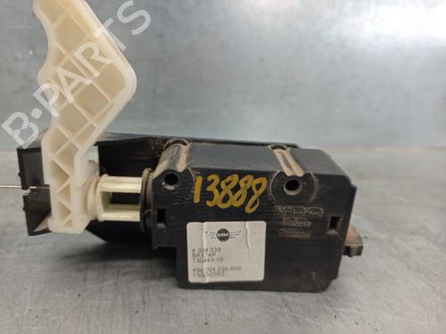Fuel door actuator MINI MINI (R50, R53) Cooper | BP21020497E18 