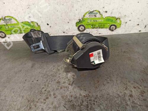 Rear left seatbelt VW GOLF VI (5K1) 1.6 TDI | BP7446204I29 