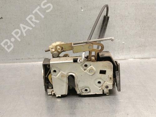 Rear left lock ROVER 75 (RJ) 2.0 CDTi | BP30161163C100
