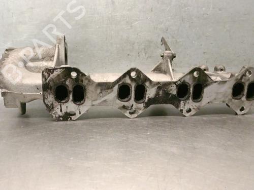 Intake manifold RENAULT KOLEOS I (HY_) 2.0 dCi (HY0K) | BP37585267M70 - Image 2