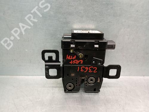 Tailgate lock LAND ROVER RANGE ROVER SPORT I (L320) 3.0 D 4x4 | BP29351063C101 
