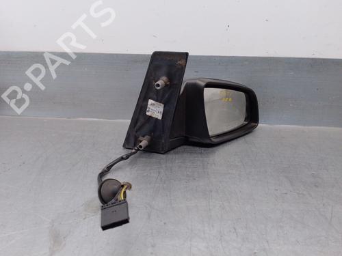 Right mirror OPEL ZAFIRA / ZAFIRA FAMILY B (A05) 1.9 CDTI (M75) | BP21581779C27 