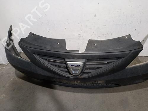 Front bumper DACIA LOGAN (LS_) 1.5 dCi (LS0K) | BP28722063C7 