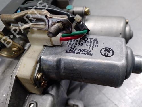 Steering column LEXUS GS (_S16_) 300 (JZS160_, JZS160R) | BP18085058M21 