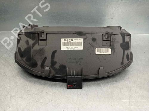 Instrument cluster CHEVROLET CAPTIVA (C100, C140) 2.2 D | BP11011621C47 