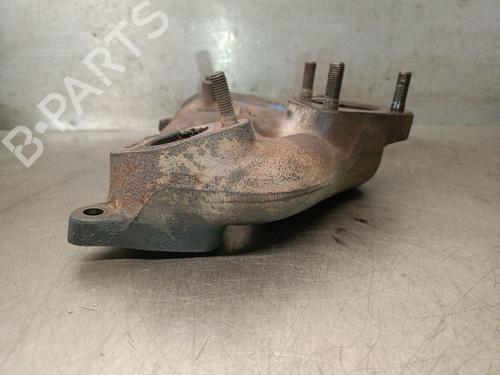 Exhaust manifold HYUNDAI GALLOPER II (JK-01) 2.5 TD intercooler | BP29434209M110 