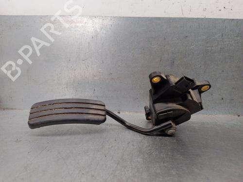 Used Pedal Pedal RENAULT MEGANE II (BM0/1_, CM0/1_) 1.5 dCi (BM1E, CM1E) (106 hp) 34554865 34554865
