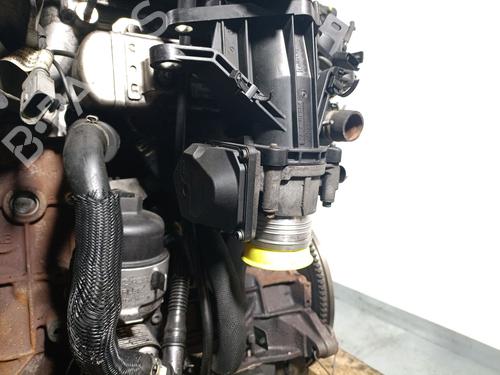 Engine FORD S-MAX (WA6) 2.0 TDCi | BP30897955M1