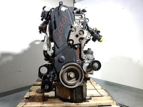 Motor Motor LANCIA PHEDRA (179_) 2.0 D Multijet (179.AXL1B, 179.BXL1B) (136 hp) 39713986 39713986