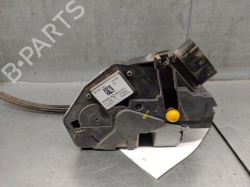 Tailgate lock FORD TRANSIT COURIER B460 Box Body/MPV 1.5 EcoBlue | BP29158212C101 
