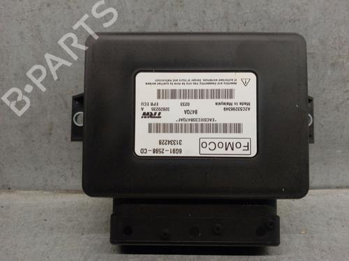 Used Electronic module VOLVO V60 I (155) D3 / D4 (163 hp) 26323145
