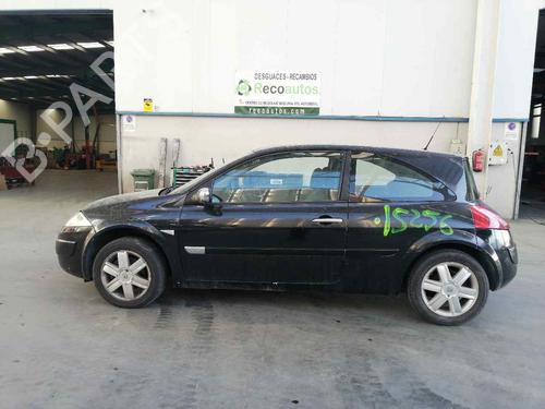 Airbag module RENAULT MEGANE II Saloon (LM0/1_) 1.9 dCi (LM0G, LM1G, LM2C) | BP9741965M53 