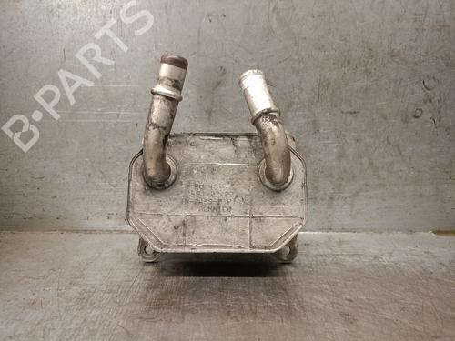 Oliekøler FORD FOCUS II (DA_, HCP, DP) 1.8 TDCi (115 hp) 28514299