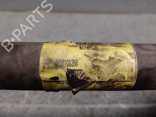 Right front driveshaft HYUNDAI BAYON (BC3) 1.0 T-GDI 48V-Hybrid | BP28587981M39 - Image 6