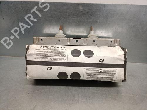 Used Passenger airbag CITROËN EVASION MPV (22, U6) 1.9 TD (90 hp) 22196490
