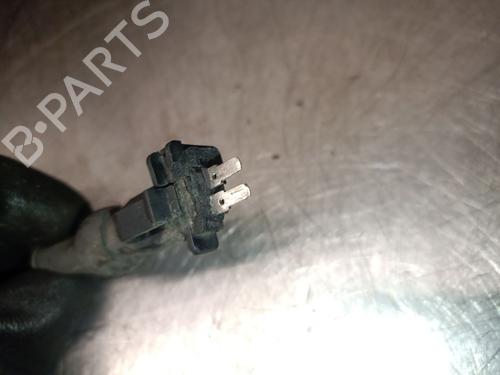 Right front steering knuckle OPEL MERIVA A MPV (X03) 1.7 CDTI (E75) | BP29851167M26