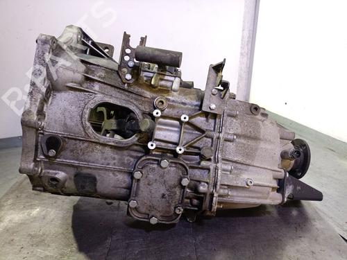 Gearbox IVECO DAILY III Platform/Chassis 35 C 15 8870921 | 8870502 | 12250090