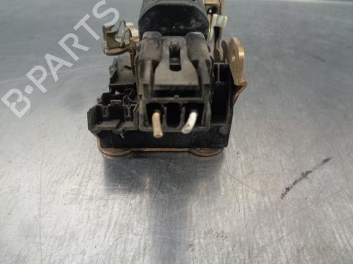 Front right lock RENAULT KANGOO (KC0/1_) 1.5 dCi (KC07) | BP10508123C97 