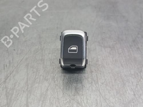 Used Left rear window switch AUDI A7 Sportback (4GA, 4GF) RS7 performance quattro (605 hp) 30279831