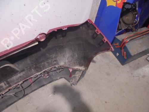Rear bumper CITROËN C3 I (FC_, FN_) 1.4 HDi | BP9369472C8 