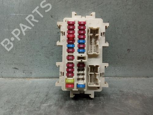 Used Fuse box NISSAN PATHFINDER III (R51) 2.5 dCi 4WD (171 hp) 24334732