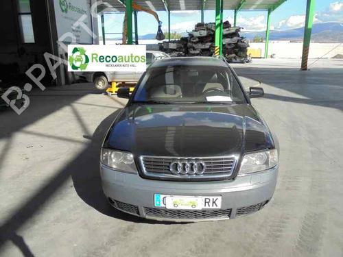 Left sun visor AUDI A6 C5 Avant (4B5, 4B6) 2.5 TDI | BP2315564I1 