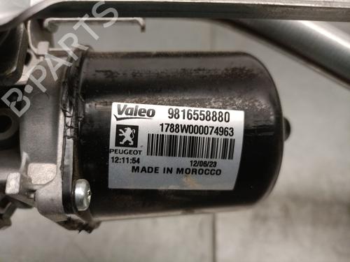 Front wiper motor OPEL COMBO Box Body/MPV (K9) 1.5 D | BP32743260M29  - Image 6