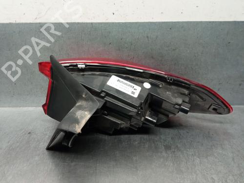 Left taillight SEAT LEON (KL1, KLG) 2.0 TDI | BP29704980C34