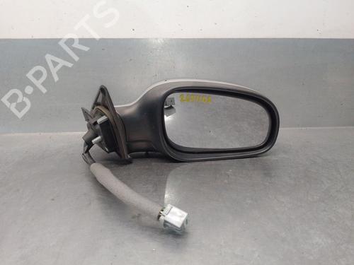 Used Right mirror Right mirror 38969380 38969380