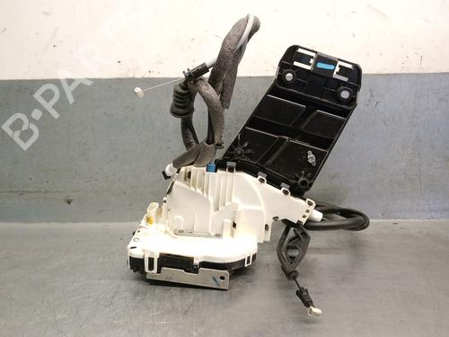 Højre fortil lås JEEP COMPASS (MP, M6, MV, M7) 1.4 MultiAir (140 hp) 30450874