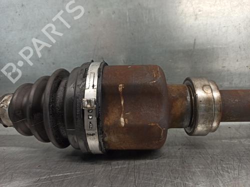Right front driveshaft CITROËN JUMPER II Van 2.2 HDi 110 | BP13612221M39 