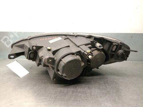 Right headlight PEUGEOT 807 (EB_) 2.0 HDi | BP39248320C29 - Image 2