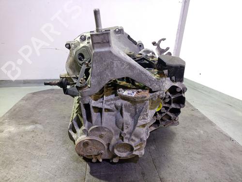 Gearbox FORD MONDEO III (B5Y) 2.0 16V TDDi / TDCi | BP25024850M3 