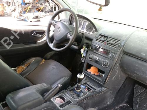 Right front window switch MERCEDES-BENZ A-CLASS (W169) A 150 (169.031, 169.331) | BP36841004I26 - Image 13