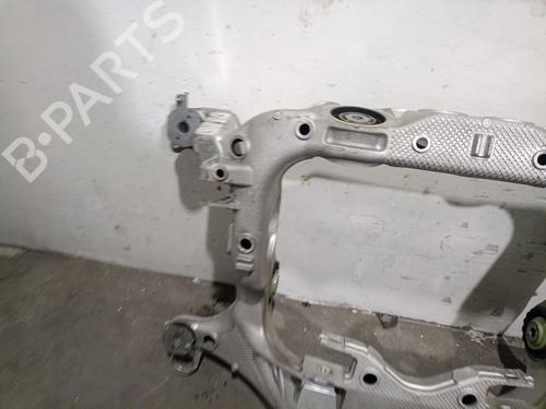 Bagaksel VOLVO XC40 (536) Recharge | BP29182035M2 