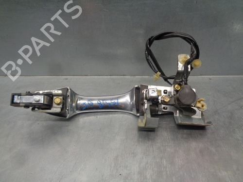 Front left exterior door handle HONDA ACCORD VII (CL, CN) 2.2 i-CTDi (CN1) | BP10041892C128 